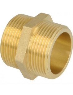 CONTRARROSCA FONTAN M M 1-2' LAT INYECTOMETAL