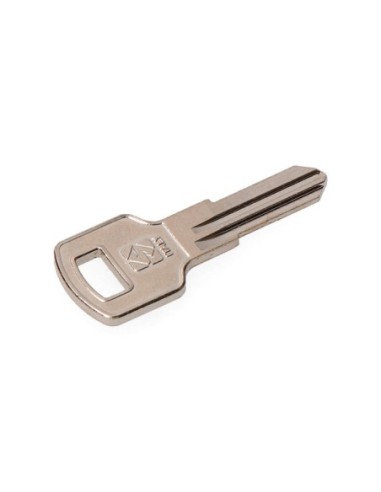 LLAVE ACERO PARA BUZONES EDM SILCA