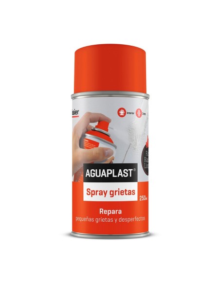 AGUAPLAST SPRAY GRIETAS 250ML