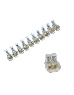 REGLETA ELEC 10MM CONE , MIARCO PP TRA 13469