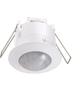 DETECTOR MOVIMIENTO EMP BL ELECTRO DH