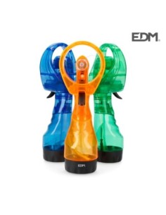 VENTILADOR DE AGUA NEBULIZADA