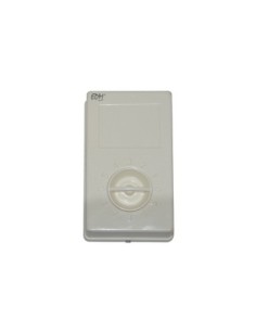 REGULADOR CONTROLADOR PARA VENTILADOR INDUSTRIAL TECHO