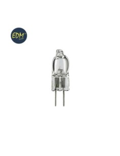 BOMBILLA BI PIN GY6 35 12V 50W EDM