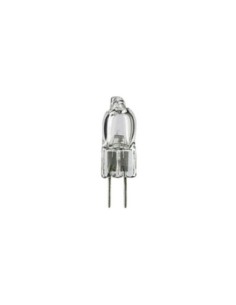 BOMBILLA BI PIN G 4 12V 10W EDM