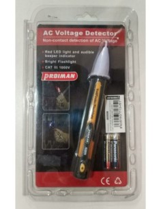 DETECTOR TENS S-CTO 70 250V AC C- LINT