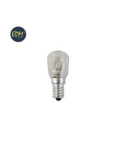 BOMBILLA FRIGORIFICO 15W E14 220-240V EDM  5,5 2,3CM