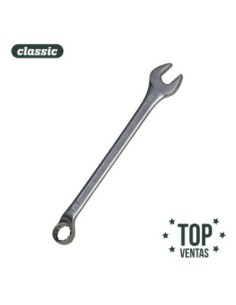 LLAVE COMBINADA DE 18MM E18