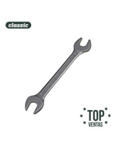 LLAVE FIJA DOS BOCAS DE 30 32MM E430