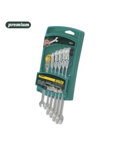 LLAVE CRIQUET ART 8,10,11,13,14,17MM EWJ1 6UD