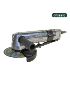 AMOLADORA ANGULAR NEUMATICA DE 125MM.