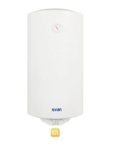 TERMO ELEC 092LT VERT SVAN BL CON TERMOSTATO SVTE100A3