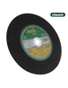 DISCO DE CORTE ACERO 300   3.2   25.4 MMS.