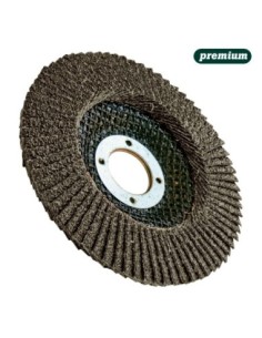 DISCO FLAP SILICIO 115 MM GRANO 40