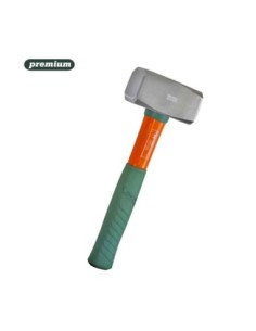 MAZA ALBAÑIL PULIDA 1500G C FIBRA MA15F