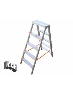 ESCALERA DOBLE SUBIDA