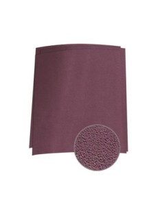 PAPEL DE LIJA O IDO ALUMINIO 230 280MM GRANO 80 A 04