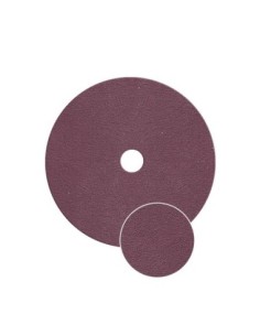 DISCO FIBRA 180 22,23MM O.ALUMINIO GR.50  AY1850