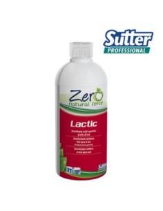 DESINFECTANTE MULTIUSOS 500 ML LACTIC SUTTER