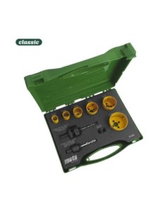 JUEGO SIERRAS COPA 19,22,32,38,44,57MM SYJ02