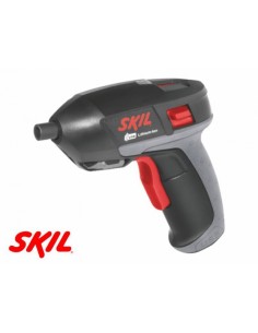 SKIL ATORNILLADOR BATERIA 2636