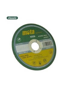 DISCO CORTE A INO  115 1.0 22.23MM D1110