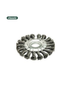 CEPILLO CIRCULAR RETORCIDO 100 MM   FR100