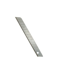 PACK 10 HOJAS PARA CUTTER 9MM  C09