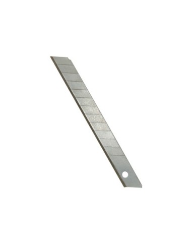 PACK 10 HOJAS PARA CUTTER 9MM  C09