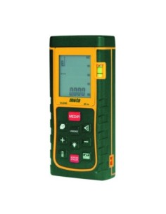 MEDIDOR DISTANCIAS LASER MOTA 40M CL040