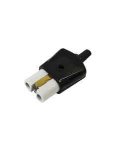 CLAVIJA HORNO 10-16A PORCELANA