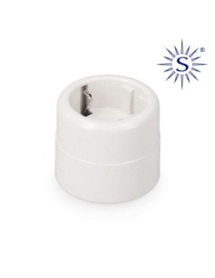 BASE SUPERFICIE  T-TL 16A REDONDA