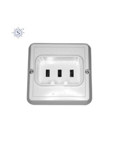 BASE BIPOLAR 25A COCINA