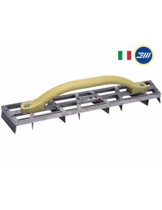 GUIÓN YESERO METÁLICO 455   85 MM