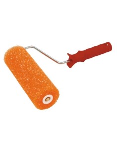 RODILLO PINT ESPUMA ESTUCAR PORO 3 NESPOLI