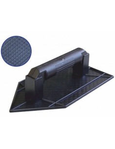 TALOCHA PLÁSTICO PUNTA 265   140 MM