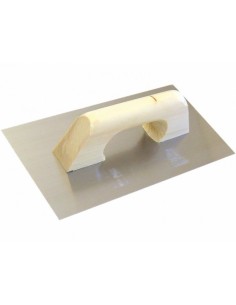 LLANA RECTANGULAR 300   150 MM INO  360 GR