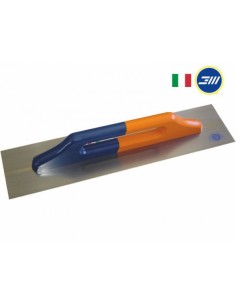 LLANA DOS MANOS ACERO