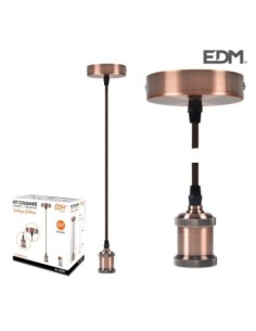 KIT COLGANTE VINTAGE BRONCE