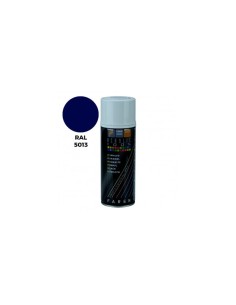 PINTURA SPRAY AZUL COBALTO RAL5013 400ML FAREN