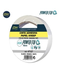 CINTA  PINTOR 48MM 45MTS EDM