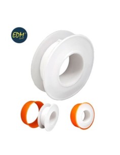 CINTA DE TEFLON   19 12M   EDM