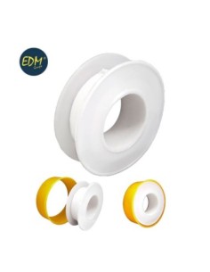 CINTA DE TEFLON   19 50M   EDM