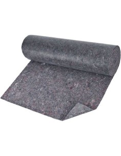 FIELTRO PROTECTOR SUELO 200 GR-M² GRIS 1 10MTS