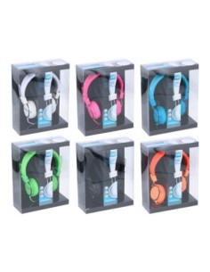 AURICULARES DE CASCO NEON