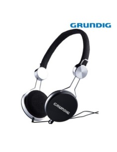 AURICULAR ESTEREO GRUNDIG BASIC EDITION