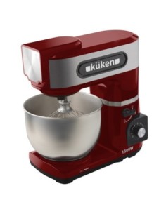ROBOT BATIDORA AMAS.INO .1300W KUKEN RED