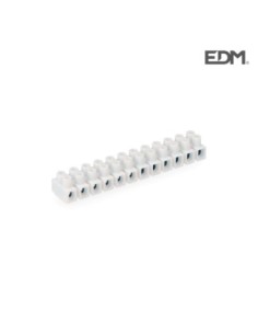 REGLETA CONE ION DE 2,5MM A 4MM BLANCA