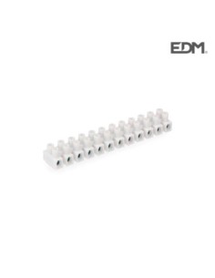 REGLETA CONE ION DE 4MM A 6MM BLANCA