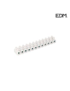 REGLETA CONE ION 10MM BLANCA